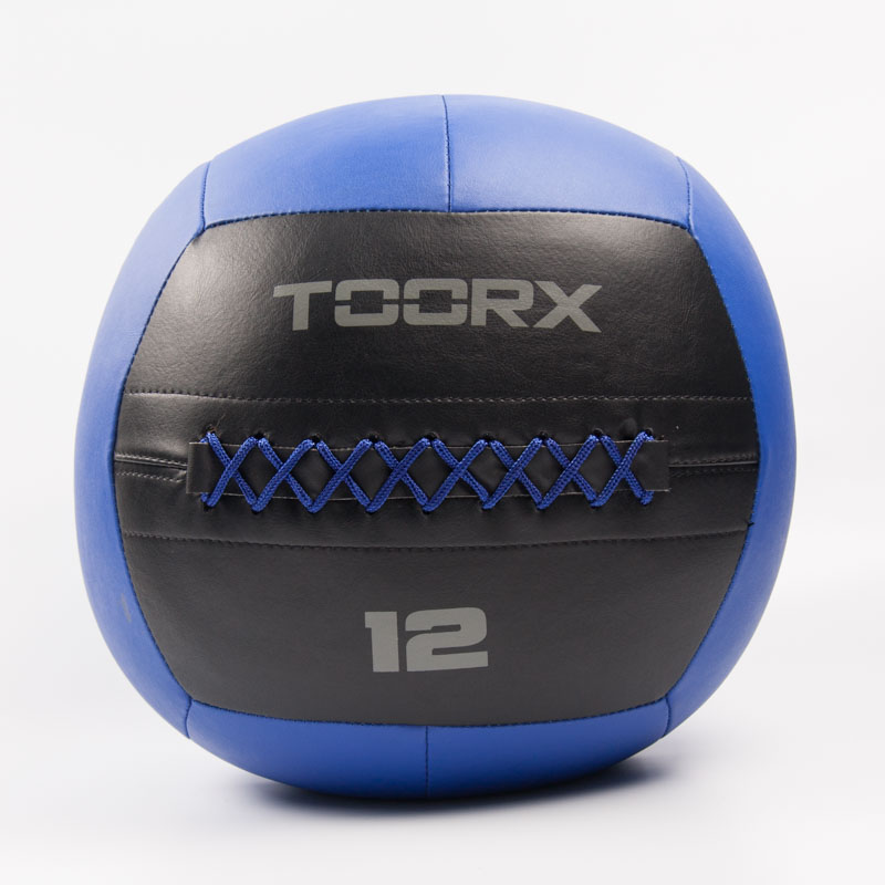 Toorx Wall Treningsball - 12 kg